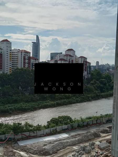 Kondominium untuk Disewa di Gemilang Indah - Jackson Wong - Exterior - PropertyGuru.com.my