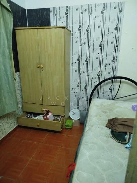 Kondominium untuk Disewa di Gemilang Indah - Jackson Wong - Bedroom - PropertyGuru.com.my