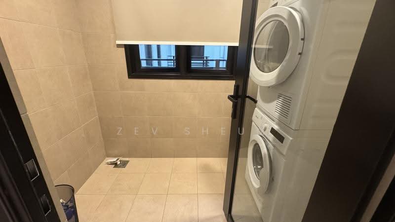 Service Residence for Rent at Kami - Zev Sheum - Interior - PropertyGuru.com.my