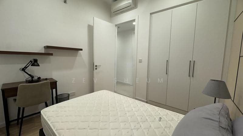 Service Residence for Rent at Kami - Zev Sheum - Bedroom - PropertyGuru.com.my