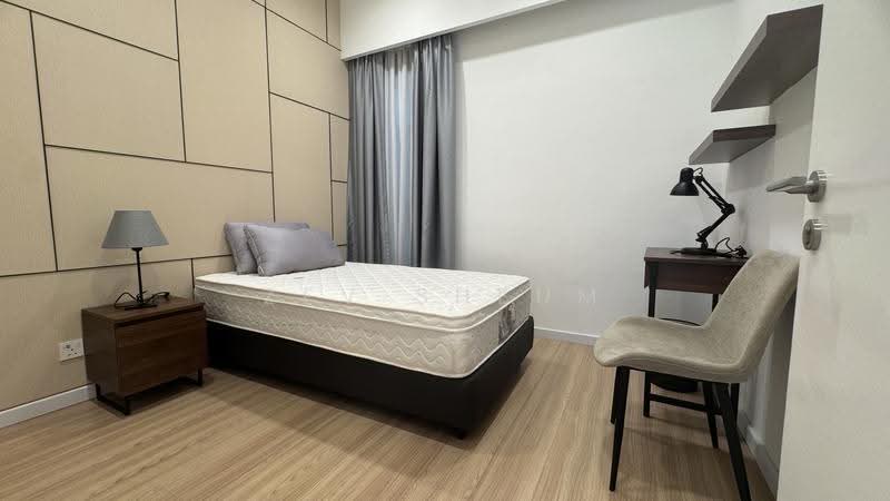 Service Residence for Rent at Kami - Zev Sheum - Bedroom - PropertyGuru.com.my