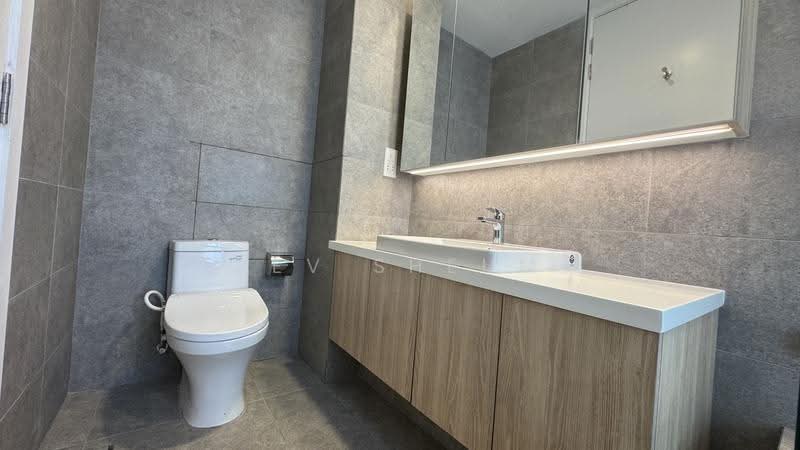 Service Residence for Rent at Kami - Zev Sheum - Bathroom - PropertyGuru.com.my