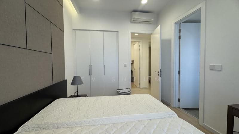 Service Residence for Rent at Kami - Zev Sheum - Bedroom - PropertyGuru.com.my