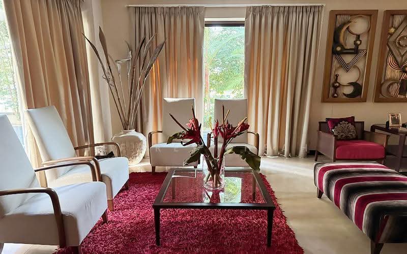 Bungalow House for Sale in Bangsar Hill (Bangsar) - Jeffrey Cheah - Living Room - PropertyGuru.com.my