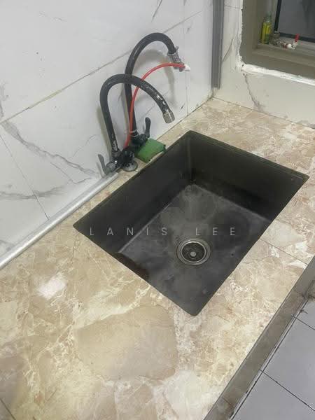 Apartment for Rent at Pangsapuri Pulai Mutiara - Alanis Lee - PropertyGuru.com.my