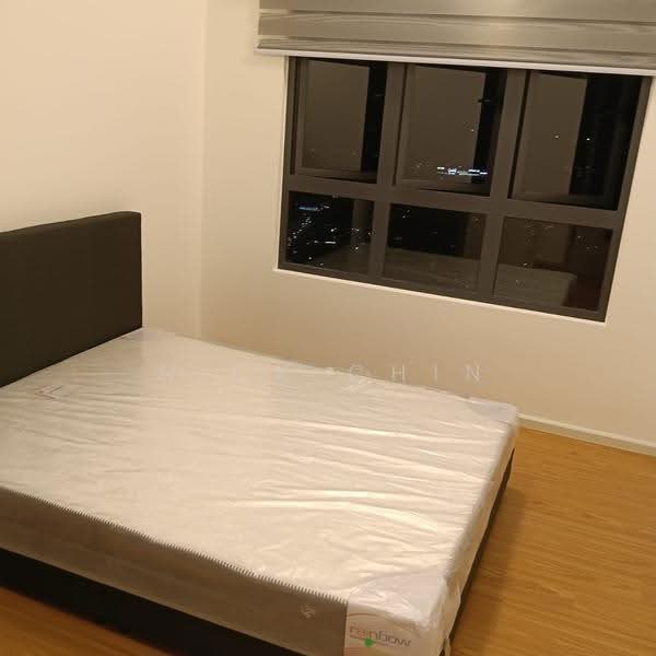 Service Residence for Rent at Jernih Residence - Nick Chin - Bedroom - PropertyGuru.com.my