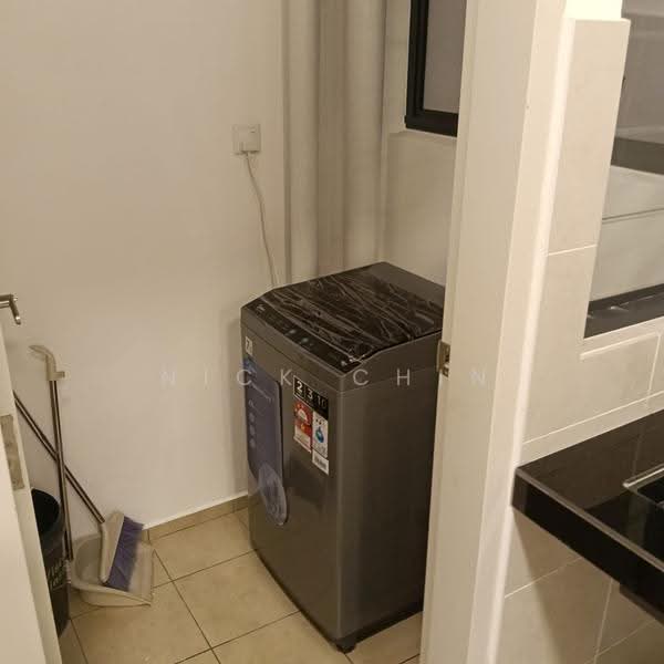 Service Residence for Rent at Jernih Residence - Nick Chin - Interior - PropertyGuru.com.my