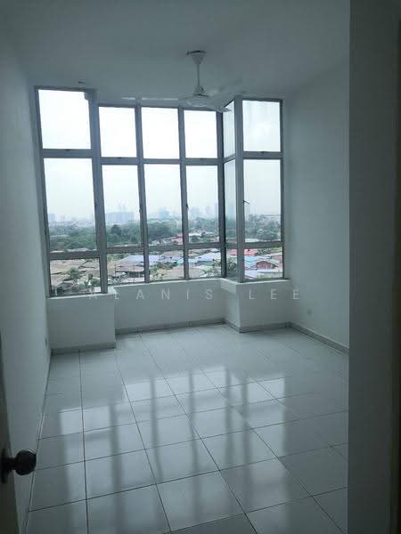 Apartment for Rent at Seri Molek Perdana - Alanis Lee - View - PropertyGuru.com.my