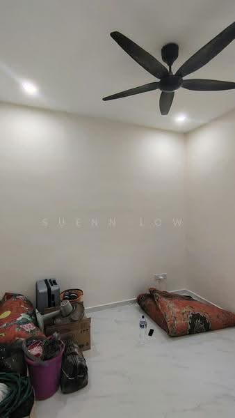 1-storey Terraced House for Sale in Taman Sri Skudai (Skudai) - Suenn Low - Interior - PropertyGuru.com.my