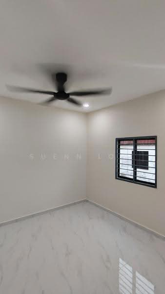 1-storey Terraced House for Sale in Taman Sri Skudai (Skudai) - Suenn Low - Interior - PropertyGuru.com.my