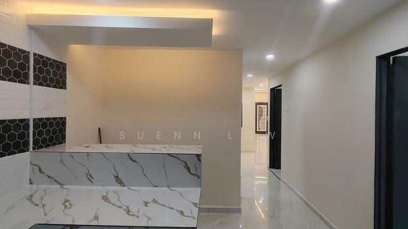1-storey Terraced House for Sale in Taman Sri Skudai (Skudai) - Suenn Low - Interior - PropertyGuru.com.my