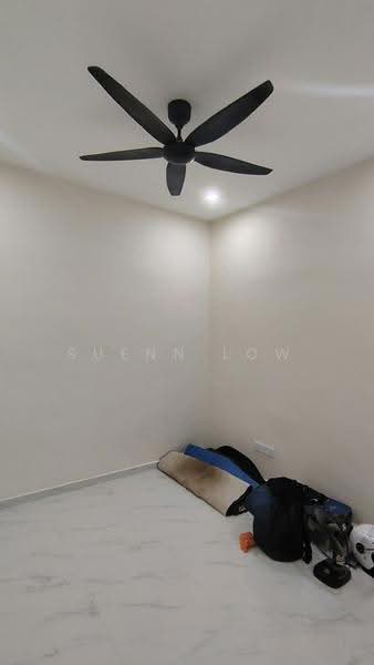 1-storey Terraced House for Sale in Taman Sri Skudai (Skudai) - Suenn Low - Interior - PropertyGuru.com.my