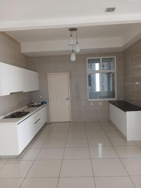 Condominium for Rent at Damansara Foresta - Keith Tan - Kitchen - PropertyGuru.com.my