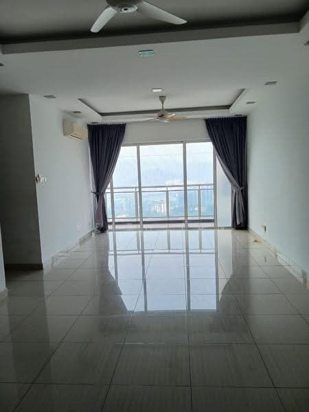 Condominium for Rent at Damansara Foresta - Keith Tan - Living Room - PropertyGuru.com.my