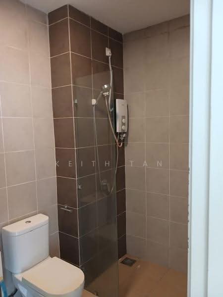Condominium for Rent at Damansara Foresta - Keith Tan - Bathroom - PropertyGuru.com.my