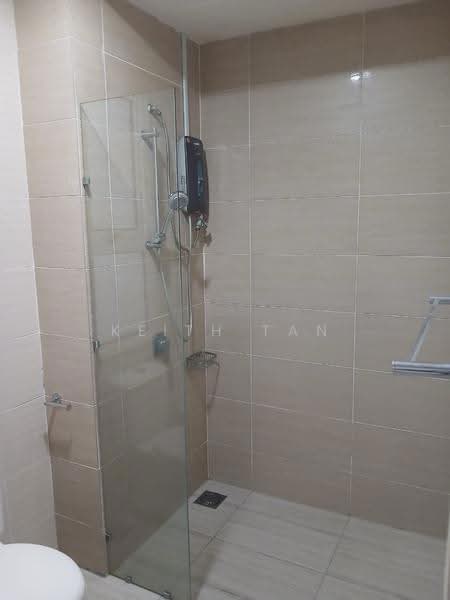 Condominium for Rent at Damansara Foresta - Keith Tan - Bathroom - PropertyGuru.com.my