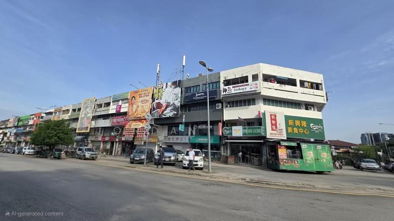 Shop for Sale in SS2 (Petaling Jaya) - Jordan Chen - PropertyGuru.com.my