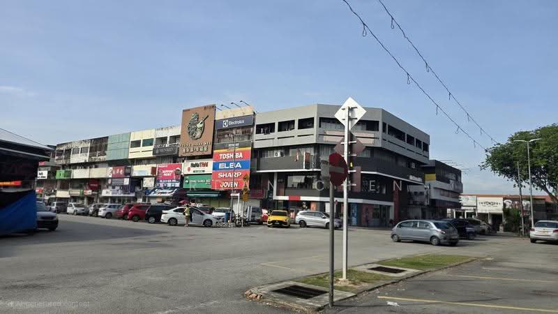 Shop for Sale in SS2 (Petaling Jaya) - Jordan Chen - PropertyGuru.com.my