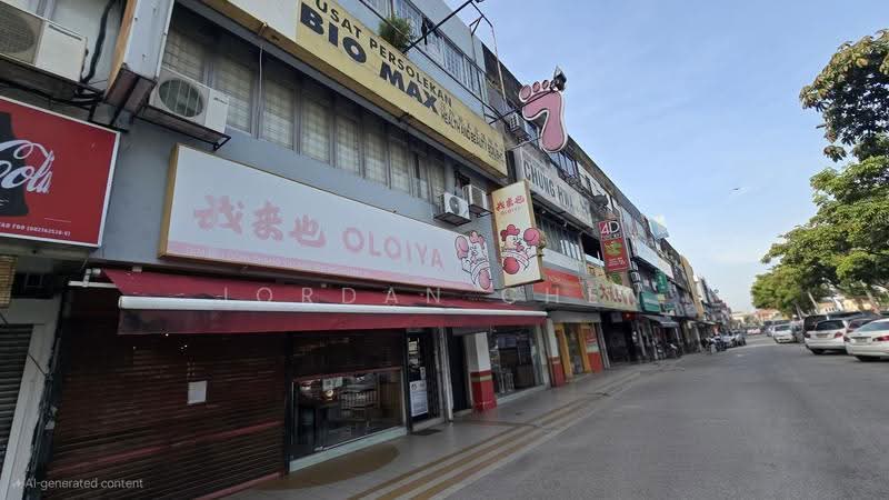 Shop for Sale in SS2 (Petaling Jaya) - Jordan Chen - PropertyGuru.com.my
