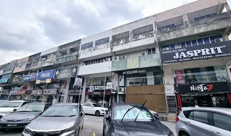 Shop for Sale in SS2 (Petaling Jaya) - Jordan Chen - PropertyGuru.com.my