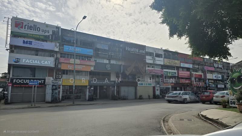 Shop for Sale in SS2 (Petaling Jaya) - Jordan Chen - PropertyGuru.com.my