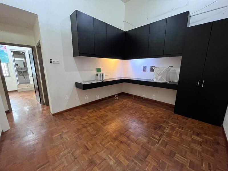 Rumah Teres 2.5-Tingkat untuk Dijual di Taman Bukit Jaya (Ulu Tiram) - Alanis Lee - Interior - PropertyGuru.com.my
