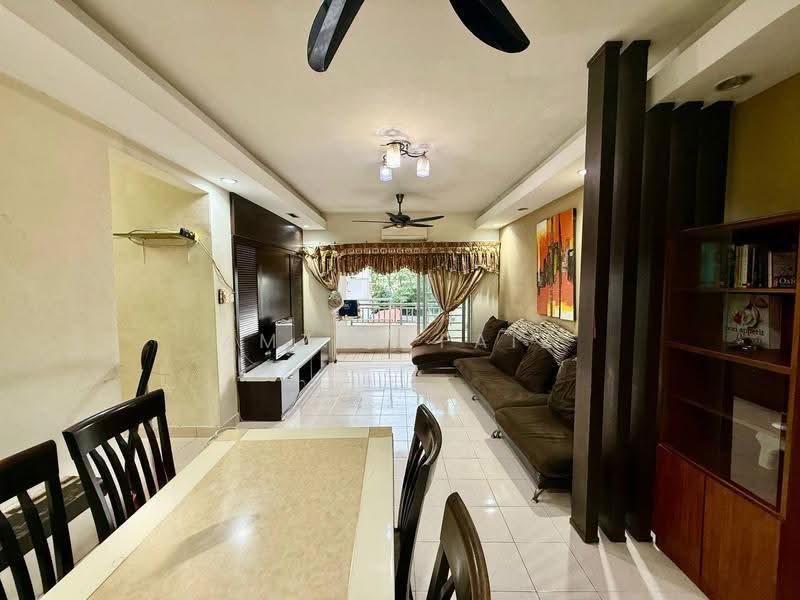 Condominium for Sale at Suriamas - Amzar Faiz - PropertyGuru.com.my
