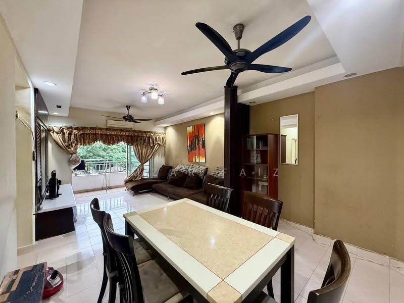 Condominium for Sale at Suriamas - Amzar Faiz - PropertyGuru.com.my