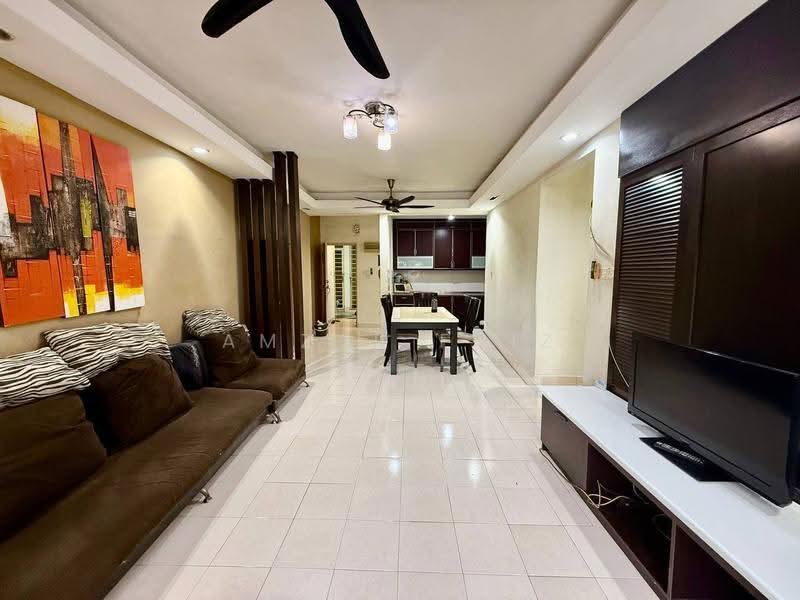 Condominium for Sale at Suriamas - Amzar Faiz - PropertyGuru.com.my