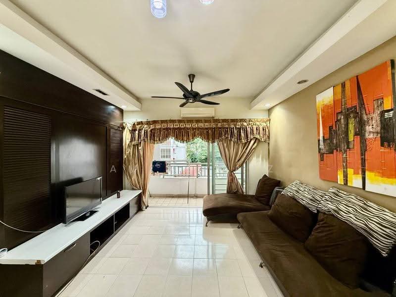 Condominium for Sale at Suriamas - Amzar Faiz - PropertyGuru.com.my