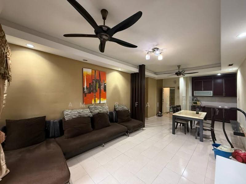 Condominium for Sale at Suriamas - Amzar Faiz - PropertyGuru.com.my