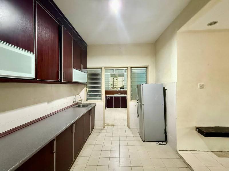 Condominium for Sale at Suriamas - Amzar Faiz - PropertyGuru.com.my