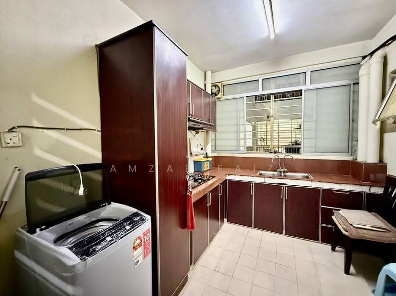 Condominium for Sale at Suriamas - Amzar Faiz - PropertyGuru.com.my