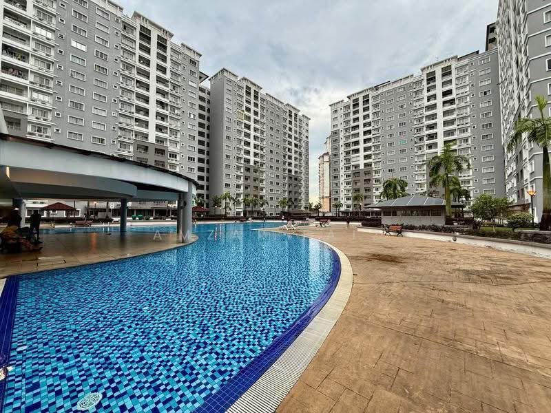 Condominium for Sale at Suriamas - Amzar Faiz - PropertyGuru.com.my