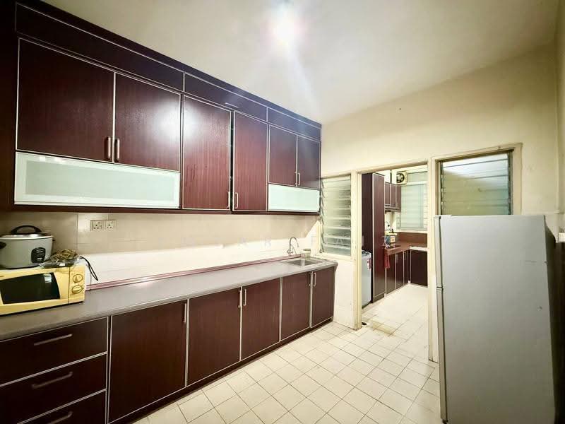 Condominium for Sale at Suriamas - Amzar Faiz - PropertyGuru.com.my