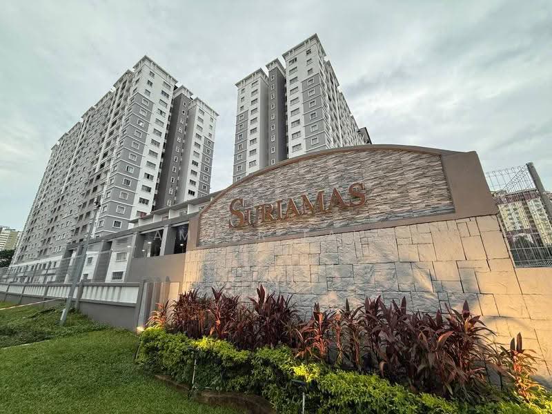 Condominium for Sale at Suriamas - Amzar Faiz - PropertyGuru.com.my