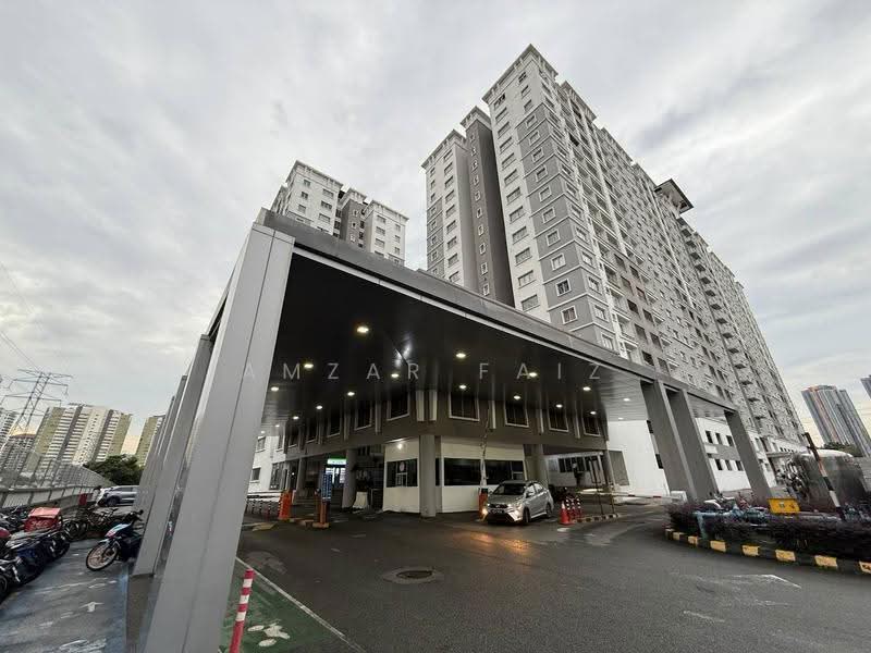 Condominium for Sale at Suriamas - Amzar Faiz - PropertyGuru.com.my