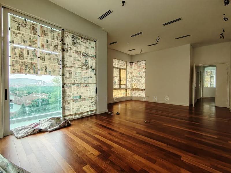 Bungalow House for Sale in Bandar Kinrara Seksyen 1 (Bandar Kinrara) - Valerie Tang - Living Room - PropertyGuru.com.my