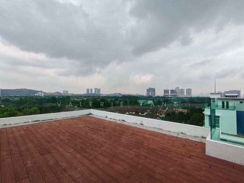 Bungalow House for Sale in Bandar Kinrara Seksyen 1 (Bandar Kinrara) - Valerie Tang - Exterior - PropertyGuru.com.my