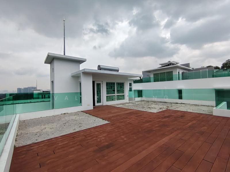 Bungalow House for Sale in Bandar Kinrara Seksyen 1 (Bandar Kinrara) - Valerie Tang - Exterior - PropertyGuru.com.my