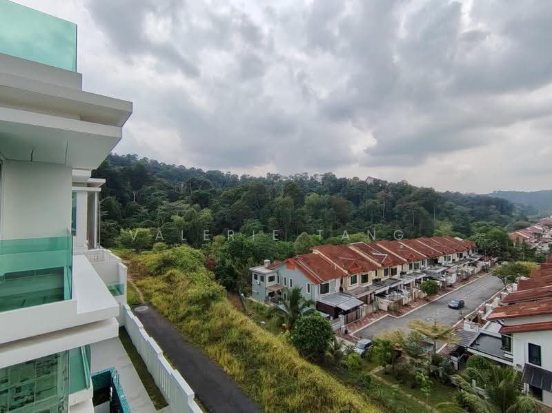 Bungalow House for Sale in Bandar Kinrara Seksyen 1 (Bandar Kinrara) - Valerie Tang - Exterior - PropertyGuru.com.my