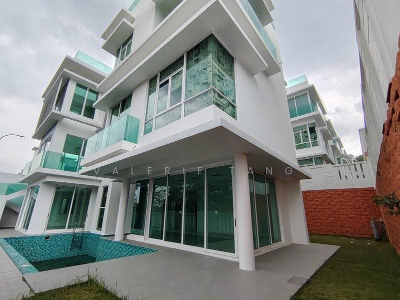 Bungalow House for Sale in Bandar Kinrara Seksyen 1 (Bandar Kinrara) - Valerie Tang - Exterior - PropertyGuru.com.my