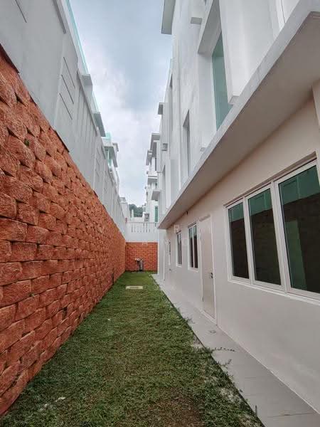 Bungalow House for Sale in Bandar Kinrara Seksyen 1 (Bandar Kinrara) - Valerie Tang - Exterior - PropertyGuru.com.my