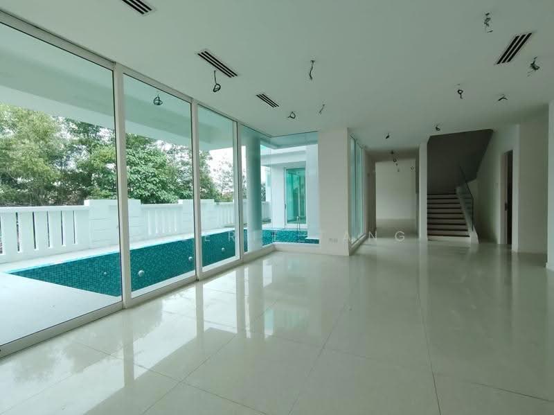 Bungalow House for Sale in Bandar Kinrara Seksyen 1 (Bandar Kinrara) - Valerie Tang - Living Room - PropertyGuru.com.my