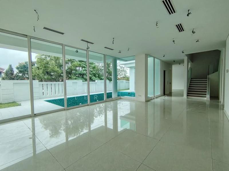 Bungalow House for Sale in Bandar Kinrara Seksyen 1 (Bandar Kinrara) - Valerie Tang - Living Room - PropertyGuru.com.my