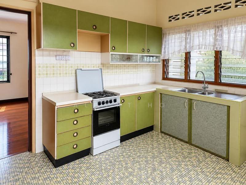 1.5-storey Terraced House for Sale in Seksyen 14 (Petaling Jaya) - Albert Ho - Kitchen - PropertyGuru.com.my