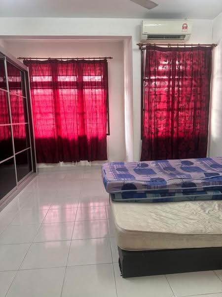 Rumah Teres 2-Tingkat untuk Disewa di Johor Bahru (Johor) - Yun Feng - PropertyGuru.com.my