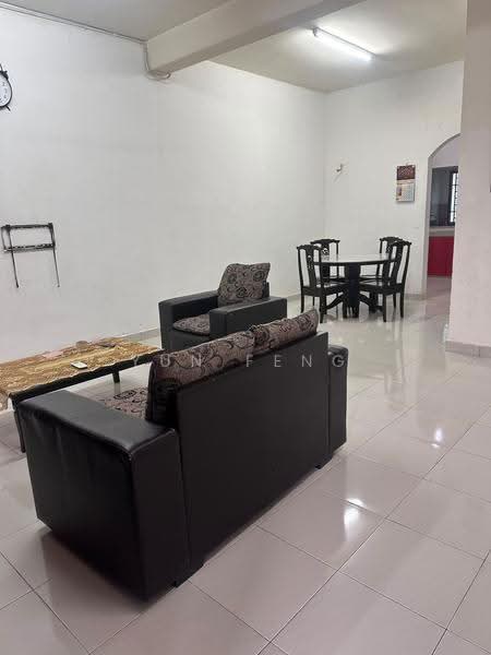 Rumah Teres 2-Tingkat untuk Disewa di Johor Bahru (Johor) - Yun Feng - PropertyGuru.com.my