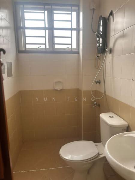Rumah Teres 2-Tingkat untuk Disewa di Johor Bahru (Johor) - Yun Feng - PropertyGuru.com.my