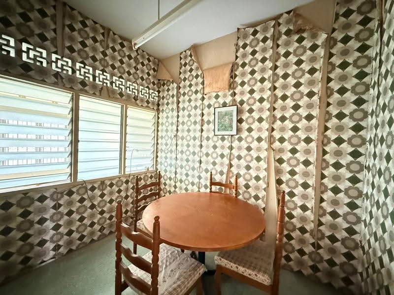 2-storey Terraced House for Sale in Taman Nam Yang (Melaka City) - CHIN FN - Dining Room - PropertyGuru.com.my